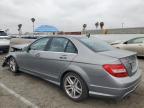 2012 Mercedes-Benz C 250