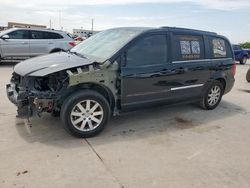 2015 Chrysler Town & Country Touring for sale in Grand Prairie, TX
