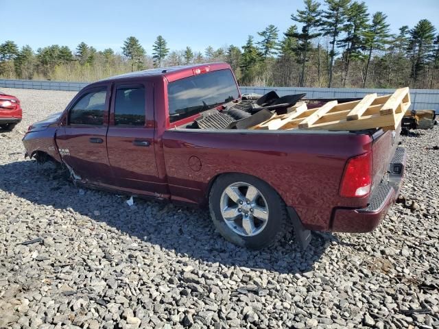 2016 Dodge RAM 1500 ST