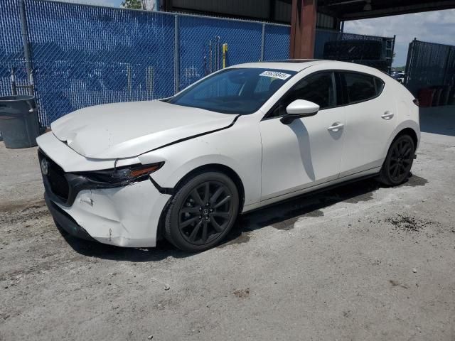 2021 Mazda 3 Premium