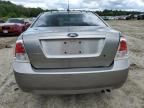 2009 Ford Fusion s