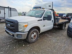 Ford salvage cars for sale: 2011 Ford F350 Super Duty