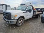 2011 Ford F350 Super Duty