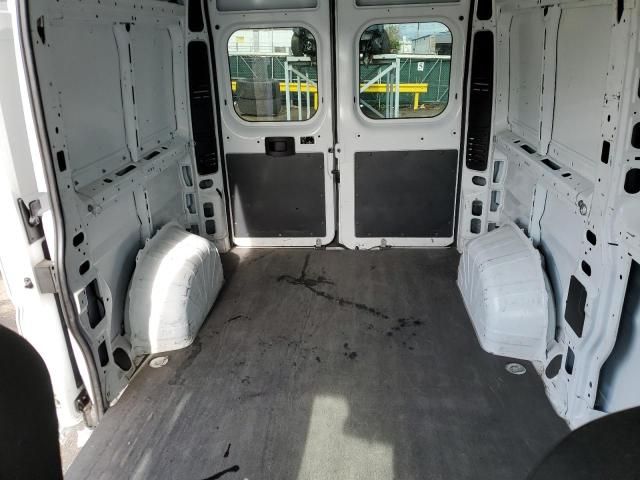 2019 Dodge RAM Promaster 1500 1500 High