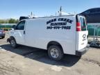 2012 Chevrolet Express G2500