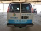 2012 Chevrolet Express G3500 LT