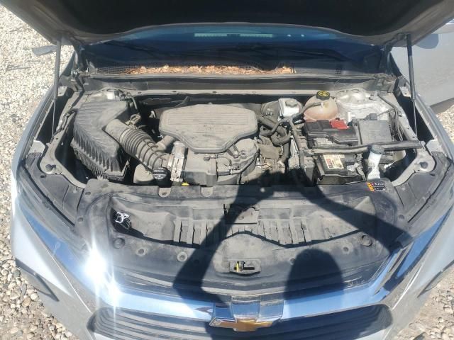 2020 Chevrolet Blazer 3LT