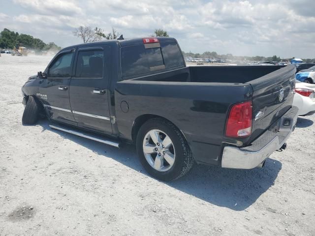 2015 Dodge RAM 1500 SLT