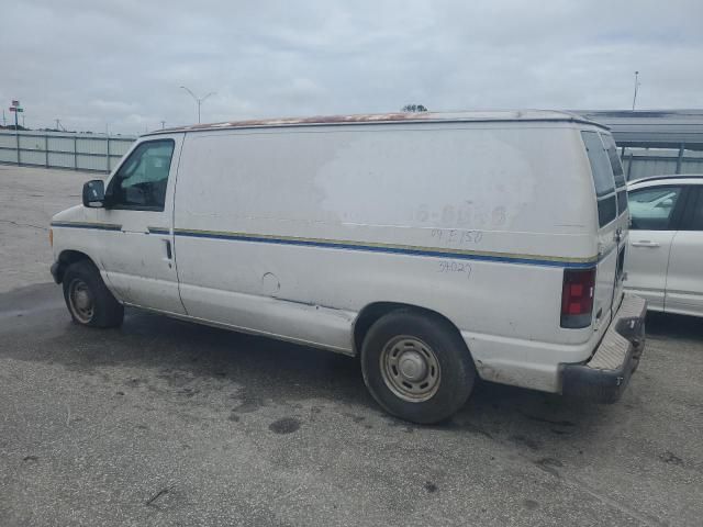 2004 Ford Econoline E150 Van