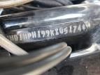 2009 Harley-Davidson Vrscf