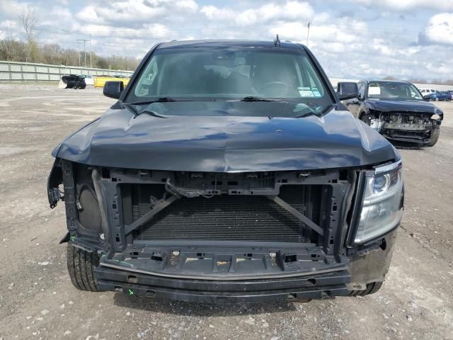 2015 Chevrolet Suburban K1500 LT
