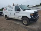 2013 Ford Econoline E350 Super Duty Van