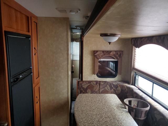 2012 Catalina RV