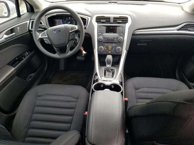 2015 Ford Fusion se Hybrid