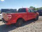 2010 Ford F150 Super Cab