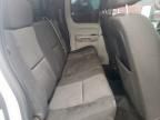 2012 Chevrolet Silverado C2500 Heavy Duty
