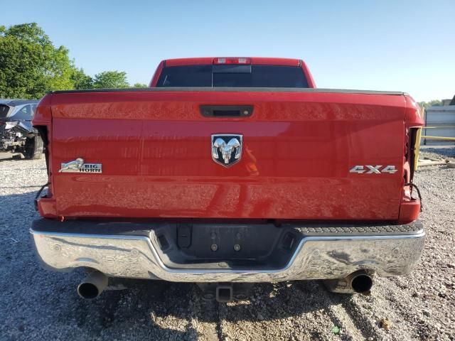 2017 Dodge RAM 1500 SLT