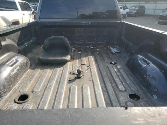 2018 Dodge RAM 3500 ST