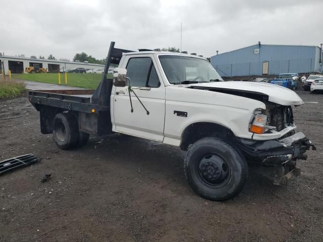 1994 Ford F350