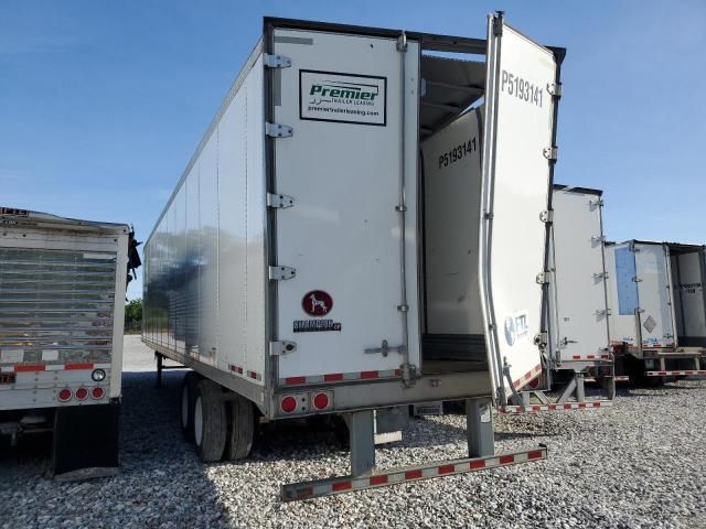 2019 Great Dane 2019 Great Dane CCC-3314-01053 DRY Van Trailer