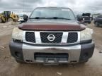 2006 Nissan Titan XE