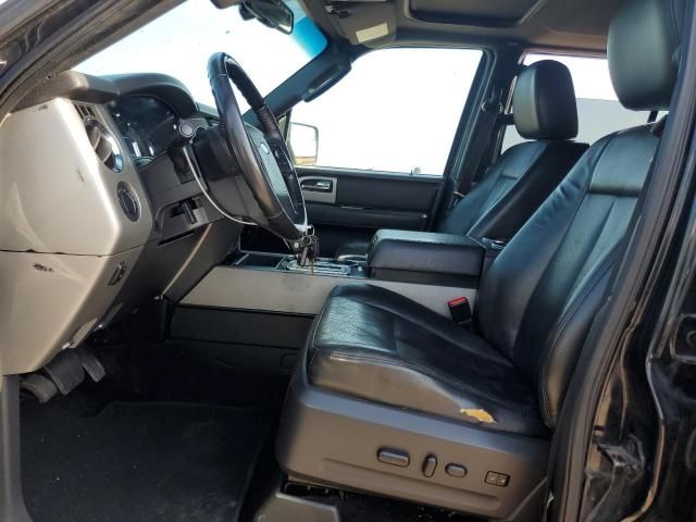 2012 Ford Expedition EL Limited