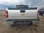 2011 Chevrolet Silverado K2500 Heavy Duty LT