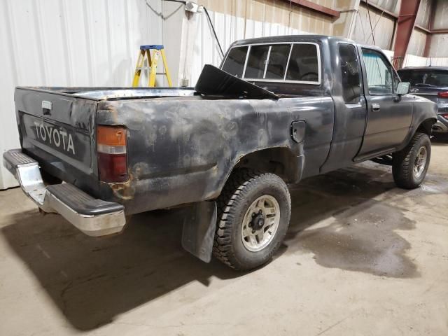 1991 Toyota Pickup 1/2 TON Extra Long Wheelbase DLX