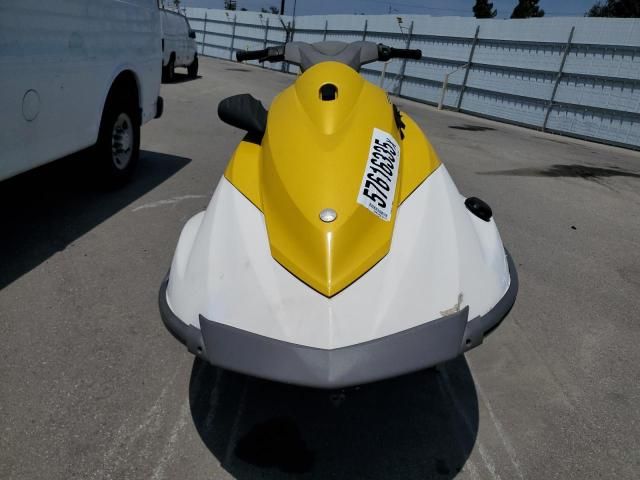 2015 Other Jetski Yamaha