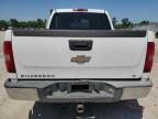 2009 Chevrolet Silverado C1500 LT