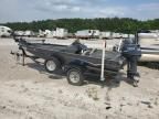 2005 G3 Boats Eagle 165