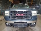 2009 GMC Sierra K2500 SLE