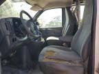 2014 GMC Savana G2500