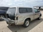 2000 GMC Sonoma