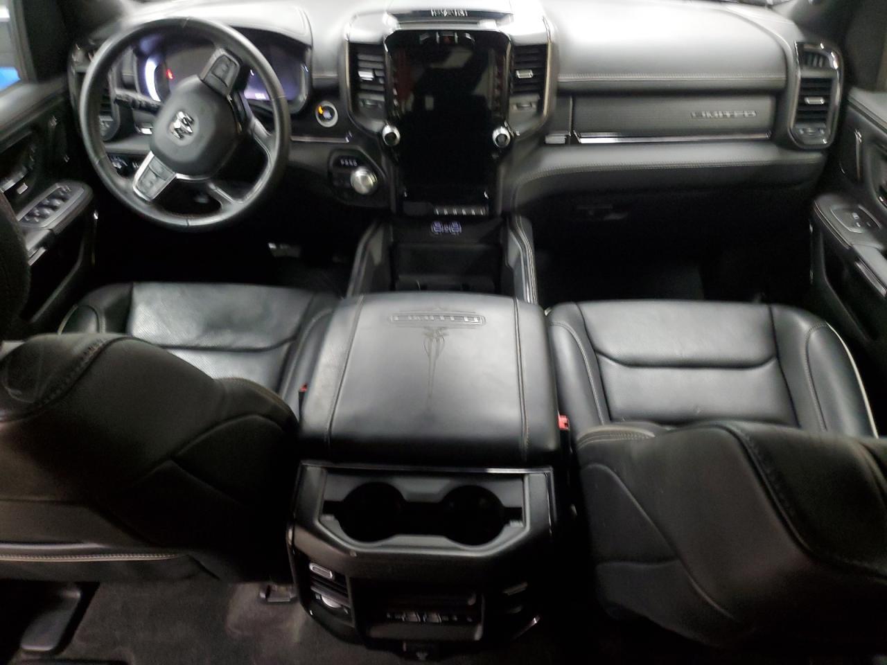 2023 Dodge Ram 1500 Limited