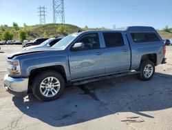 2016 Chevrolet Silverado K1500 LT for sale in Littleton, CO