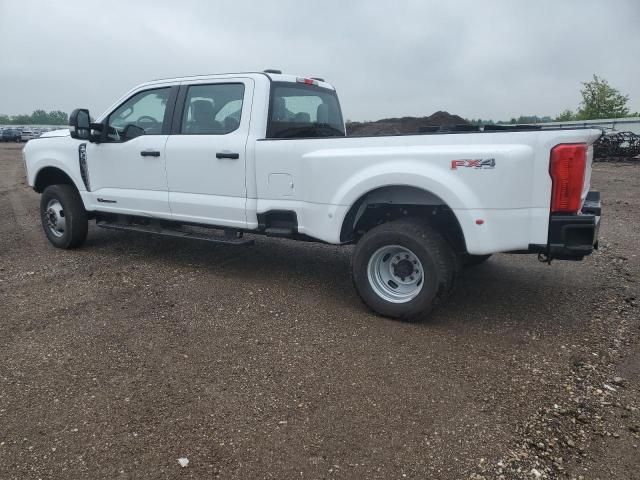 2024 Ford F350 Super Duty