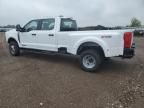2024 Ford F350 Super Duty