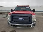 2011 Ford F350 Super Duty
