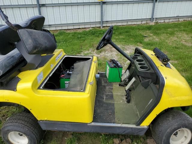 1999 Yamaha G16