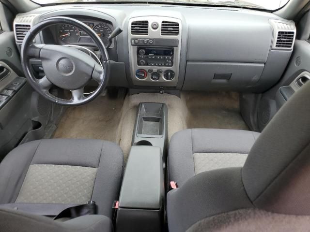 2005 GMC Canyon