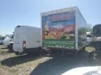 2019 Mitsubishi Fuso Truck OF America INC FE Feczts