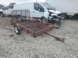 1995 Ja-Mar Utility Trailer for sale in Cicero, IN