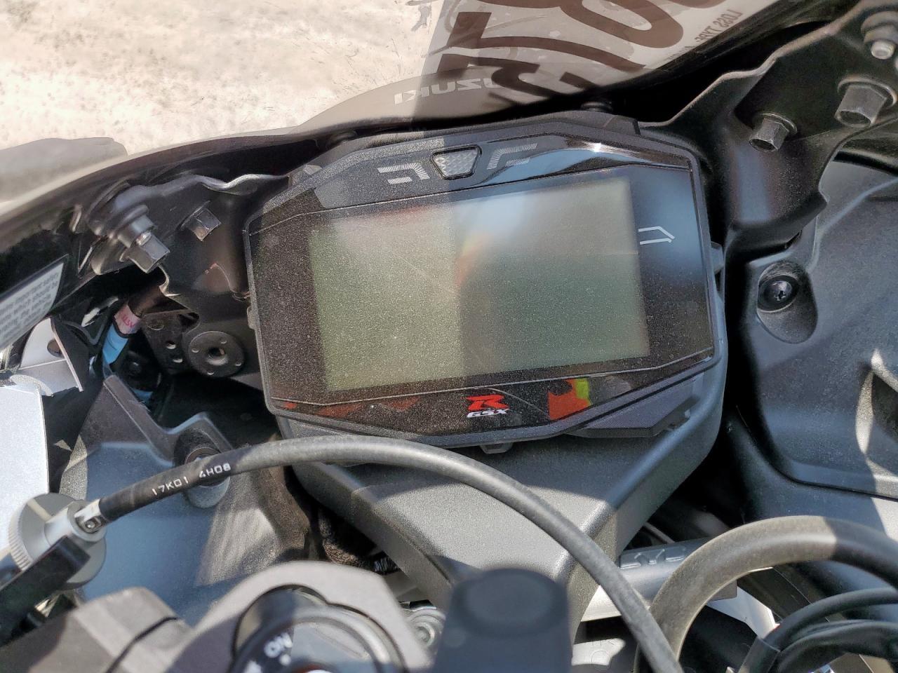 2025 Suzuki 1000S