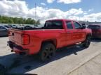 2016 Chevrolet Silverado K1500 Custom