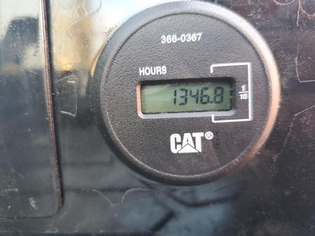 2018 Caterpillar 2018 Caterillar 305.5E2