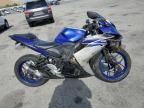 2016 Yamaha YZFR3