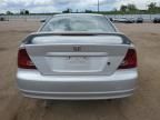 2002 Honda Civic EX