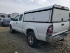 2012 Toyota Tacoma