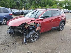 2025 Hyundai Tucson SEL for sale in North Billerica, MA